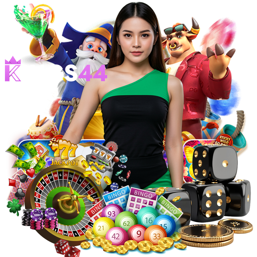 kings44 เว็บตรง 