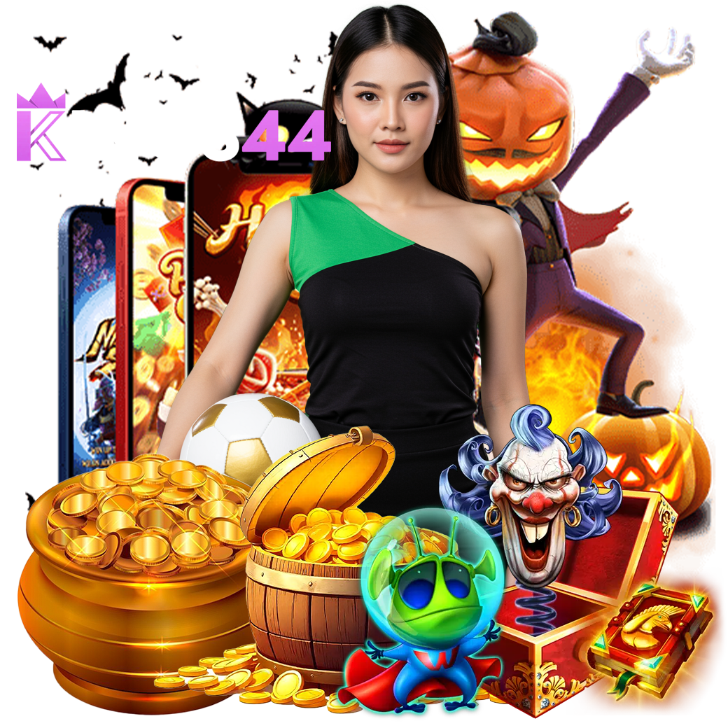 kings44 สมัคร